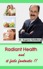 Dr. Goldberg Pittsburgh Chiropractor E-Book